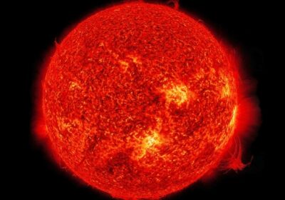 ИКИ РАН: Солнце вновь впадает в депрессию