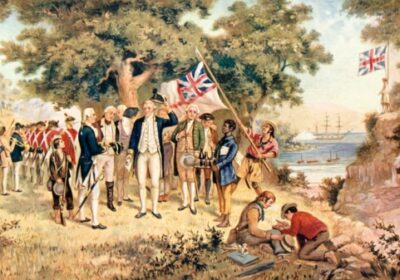 «Безжалостное уничтожение, которым славились британцы»: как европейцы осваивали Австралию
