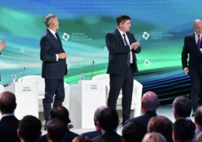 На Форуме будущих технологий обсудили создание живых тканей «под заказ»