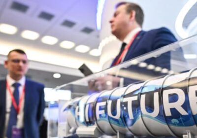 Московские инновации представлены на Форуме будущих технологий